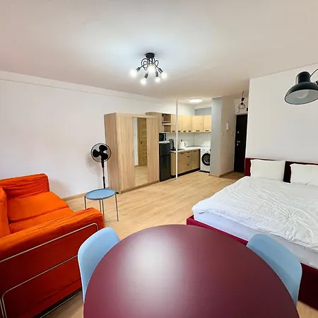 Apartamento Dog Of - Malawskiego *