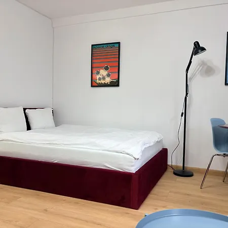 Apartamento Dog Of - Malawskiego *